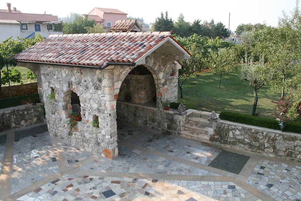Apartment Pokrajac Rovinjsko Selo