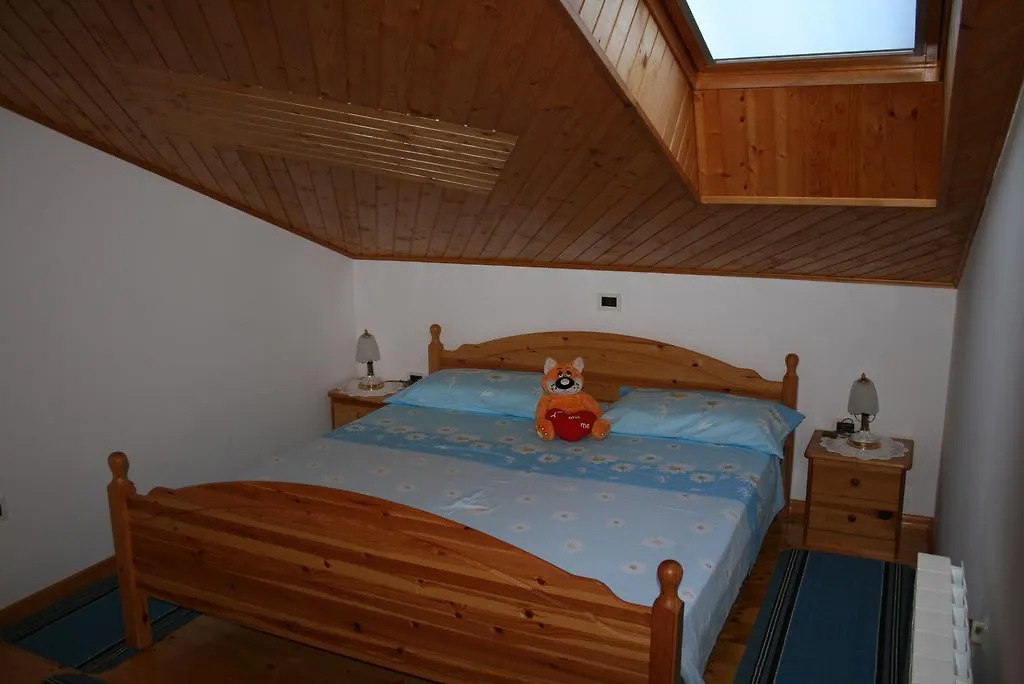 Apartment Pokrajac Rovinjsko Selo Croatia