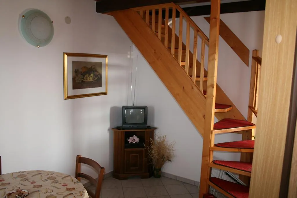 Apartment Pokrajac Rovinjsko Selo Croatia