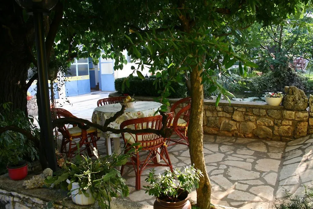 Apartment Pokrajac Rovinjsko Selo 0*,  Croatia