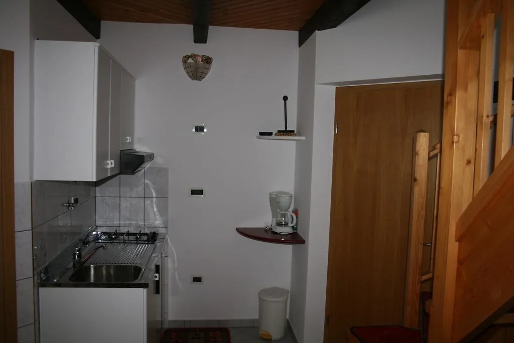 Apartment Pokrajac Rovinjsko Selo