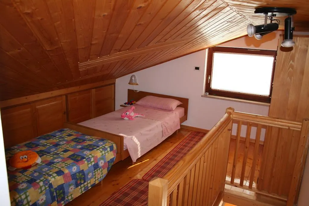 Apartment Pokrajac Rovinjsko Selo 0*,
