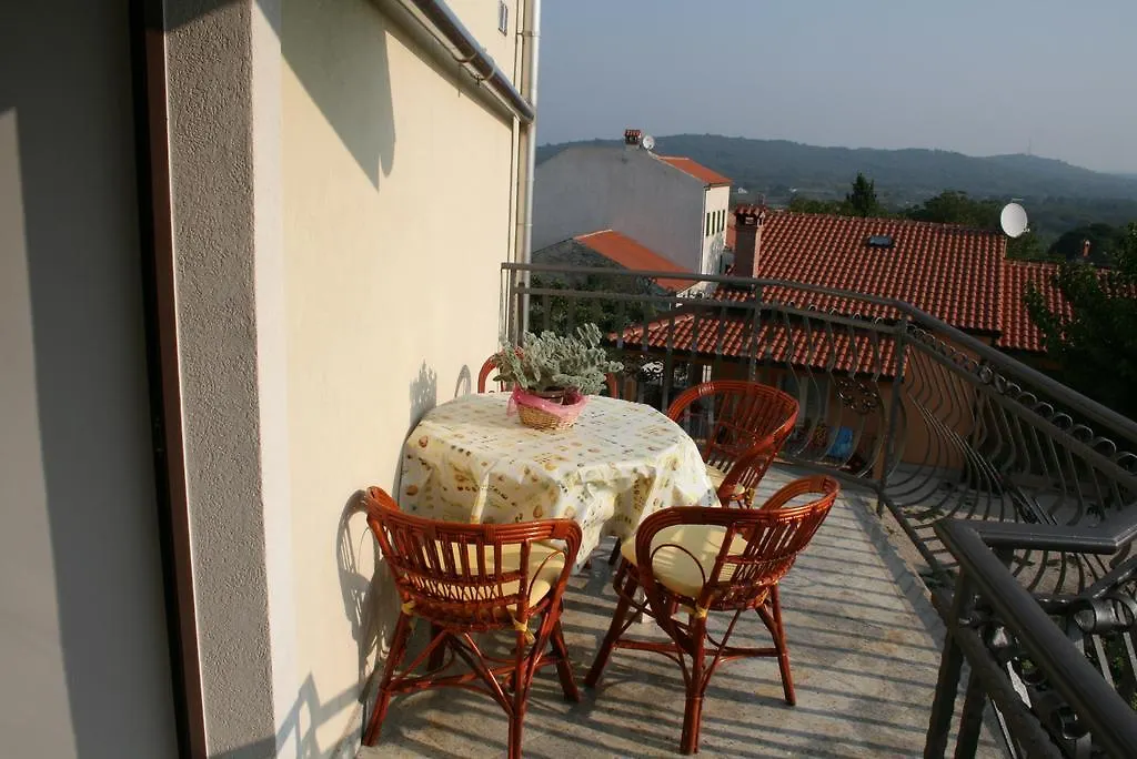 Apartment Pokrajac Rovinjsko Selo