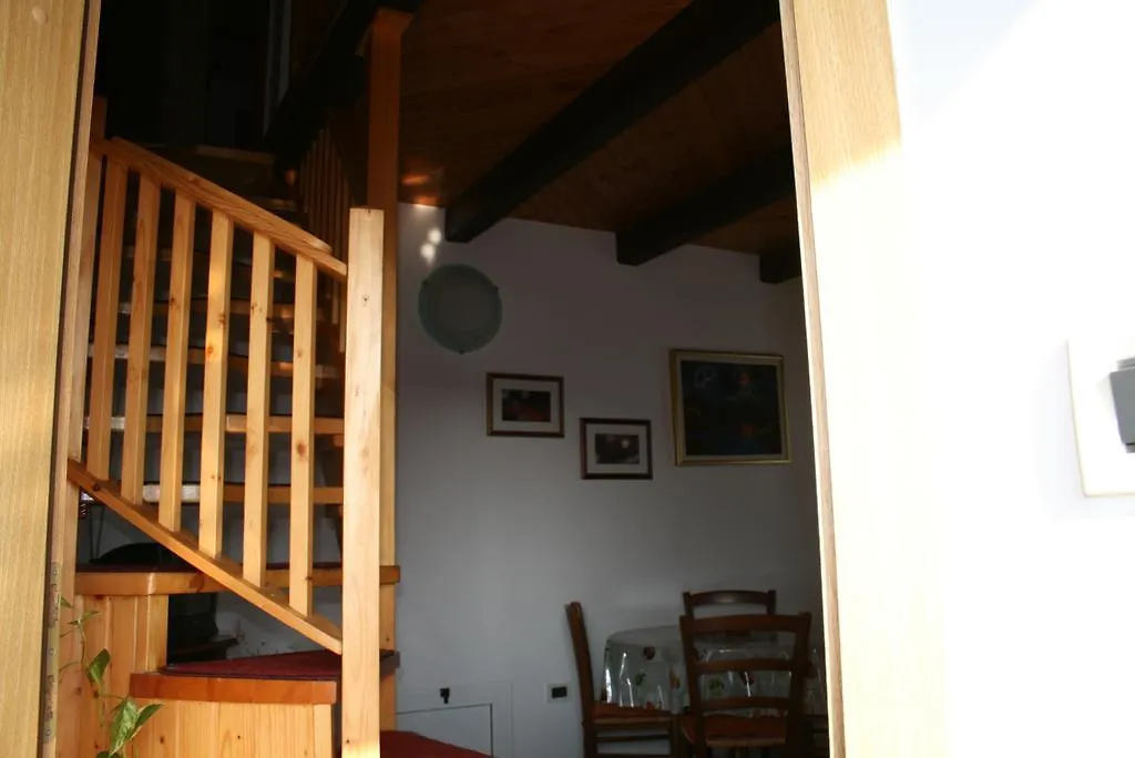 Apartment Pokrajac 로비니스코 셀로