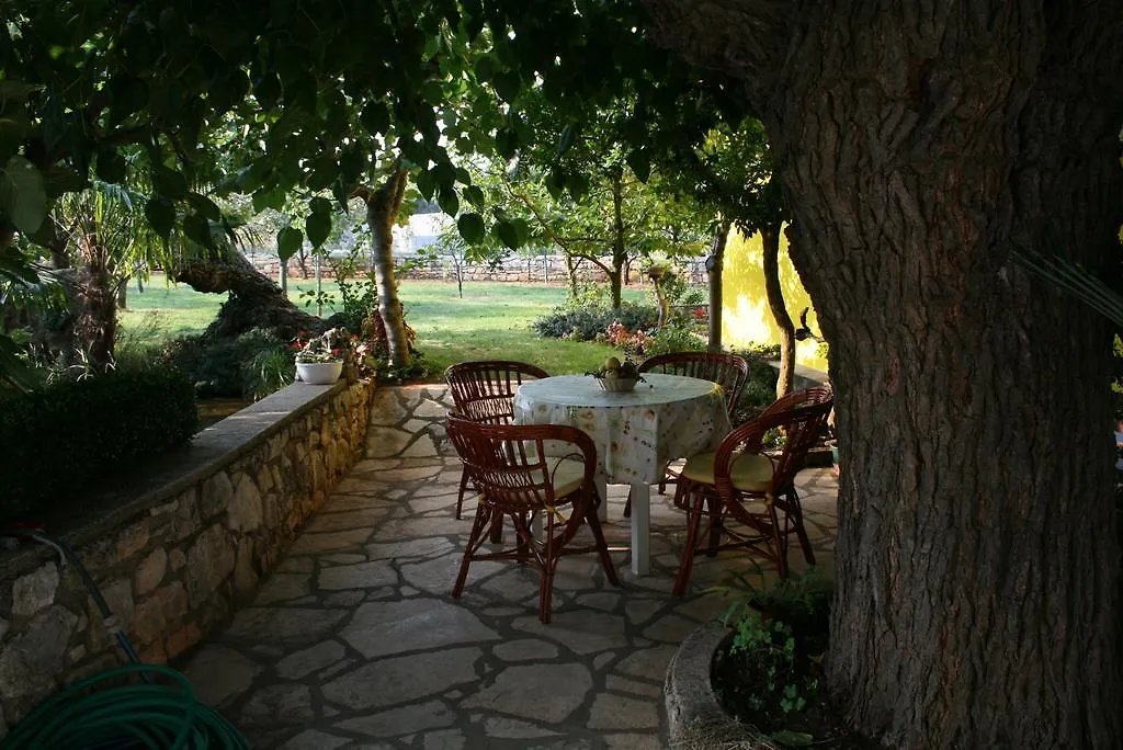 Apartment Pokrajac Rovinjsko Selo