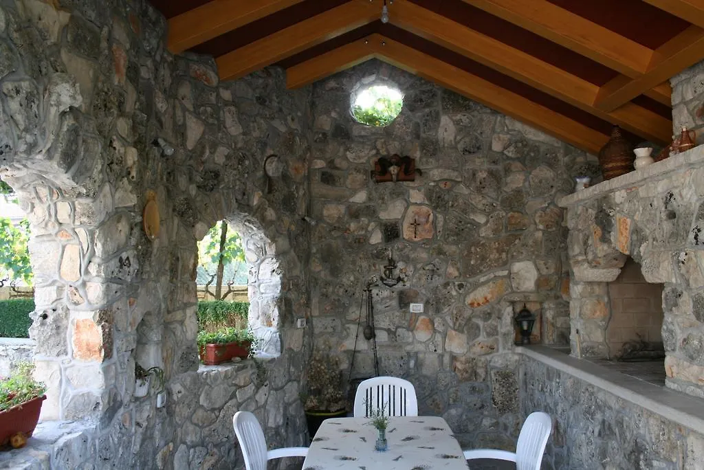 Apartment Pokrajac Rovinjsko Selo