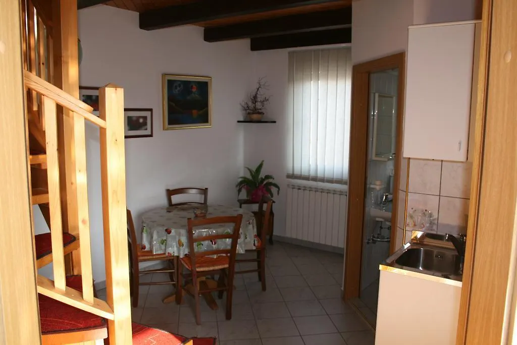 Apartment Pokrajac Rovinjsko Selo Croatia