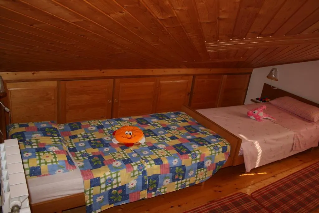 Apartment Pokrajac Rovinjsko Selo 0*,  Croatia