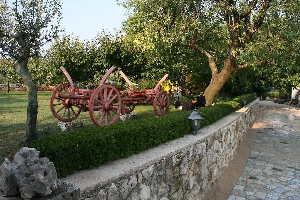Apartment Pokrajac Rovinjsko Selo Croatia