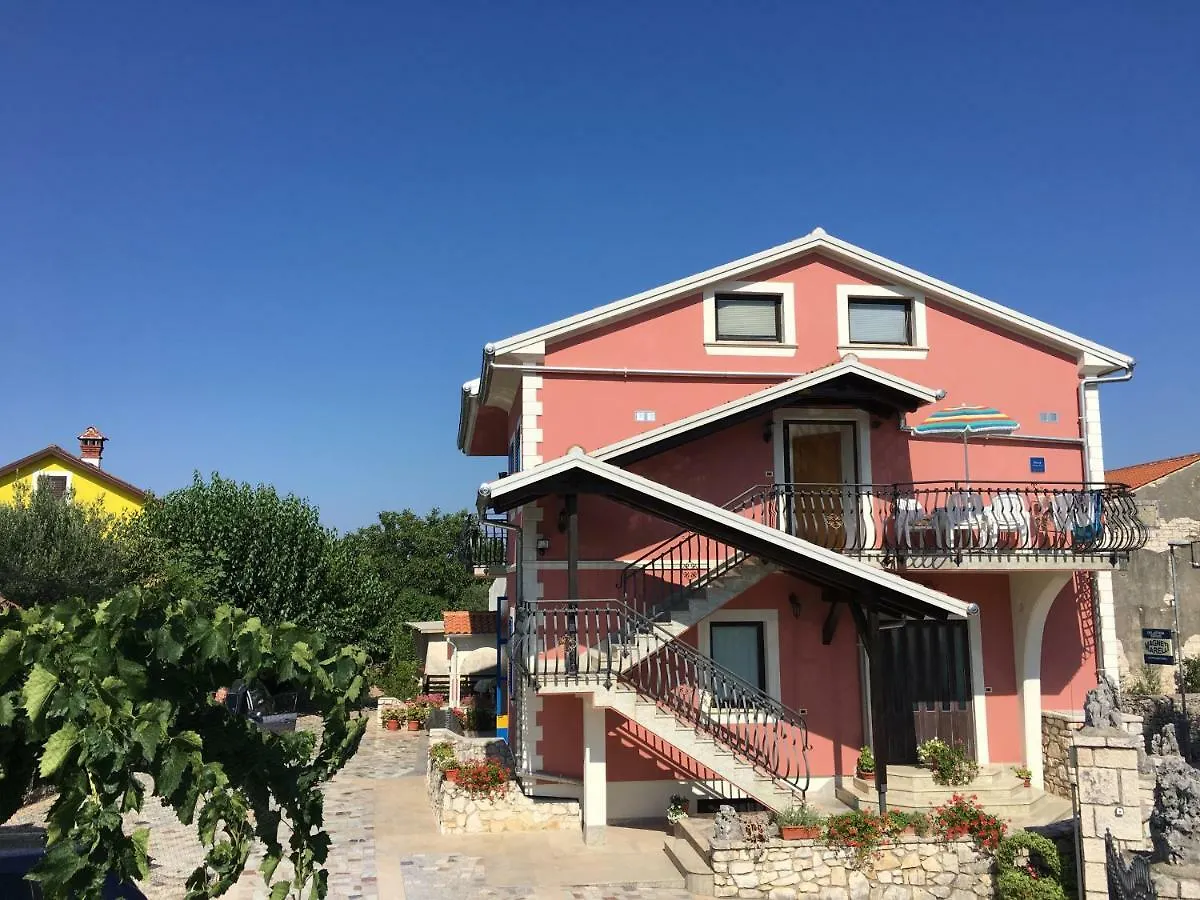 Apartment Pokrajac Rovinjsko Selo